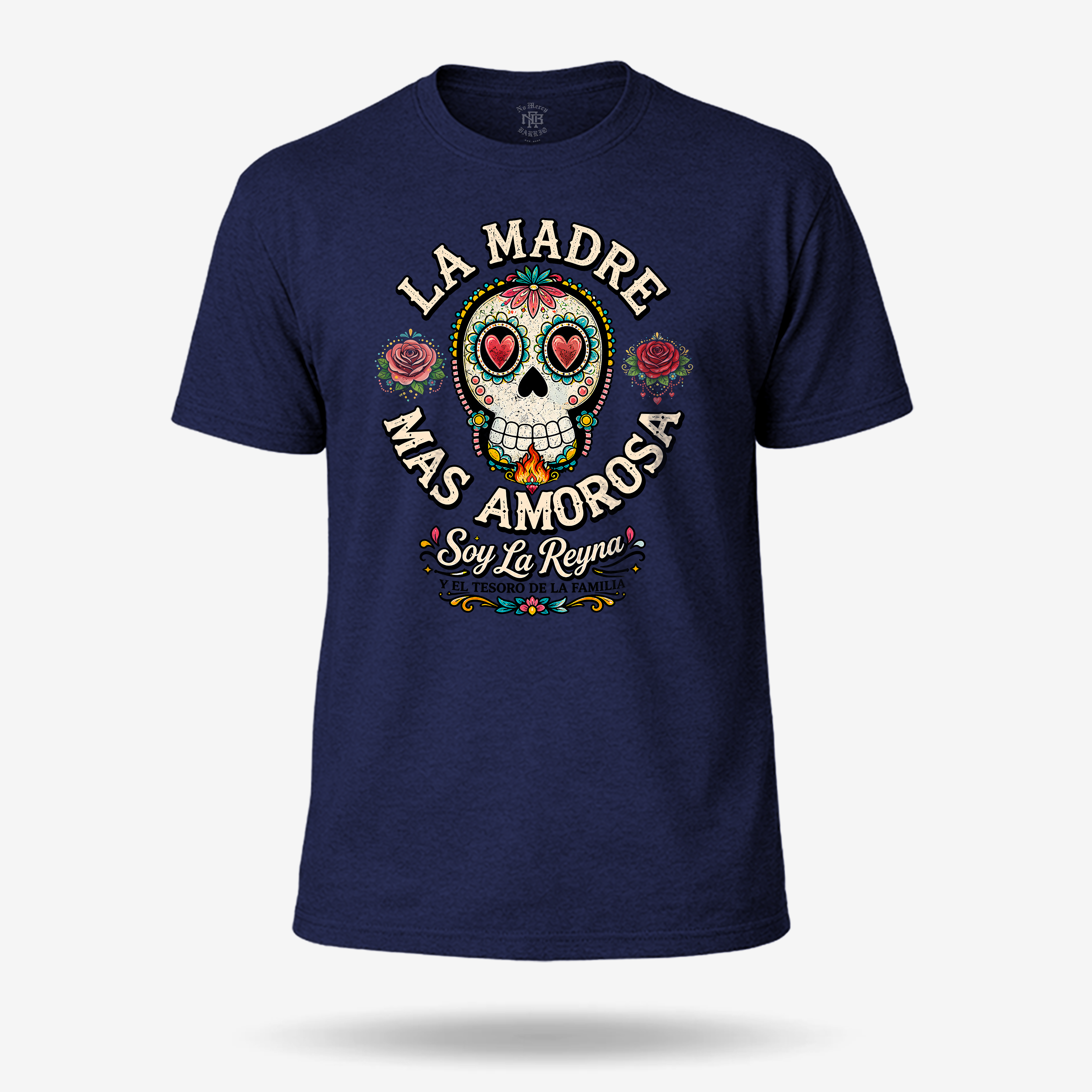 La Madre Mas Amorosa T Shirt