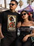 La Mamá Loteria T Shirt
