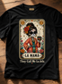 La Mamá Loteria T Shirt