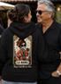 La Mamá Loteria Hoodie