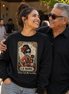 La Mamá Loteria Sweater