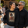 La Mamá Loteria Sweater