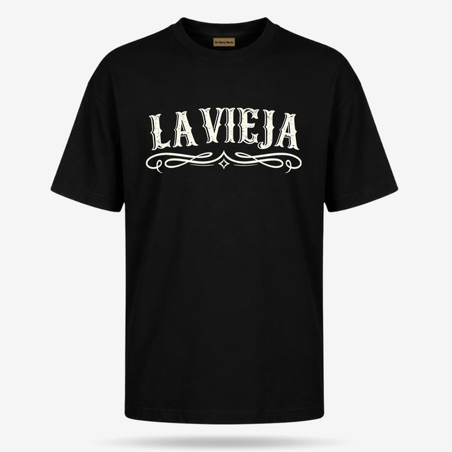 La Vieja OG T Shirt
