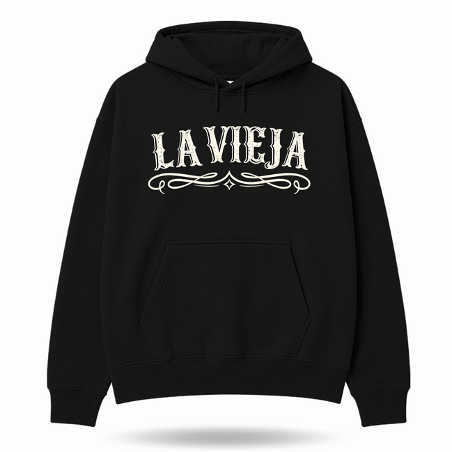 La Vieja OG Hoodie