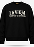 La Vieja OG Sweater