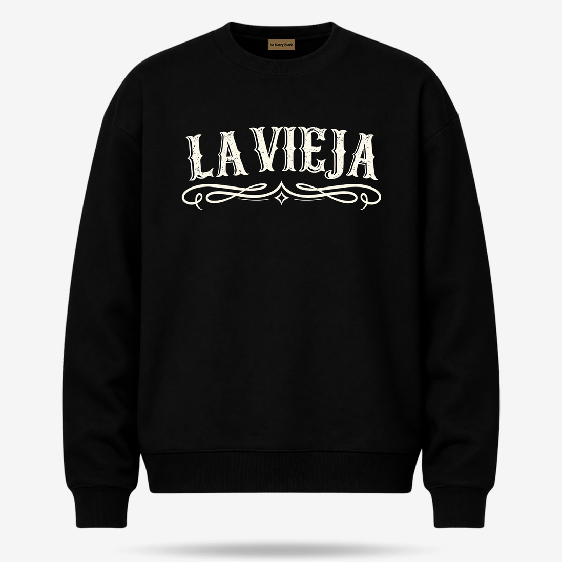 La Vieja OG Sweater