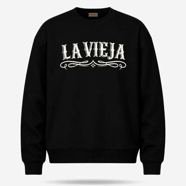 La Vieja OG Sweater