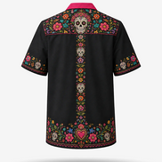 La Madre Más Amorosa Guayabera