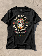 La Madre Mas Amorosa T Shirt