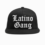 Latino Gang Snapback