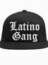 Latino Gang Snapback