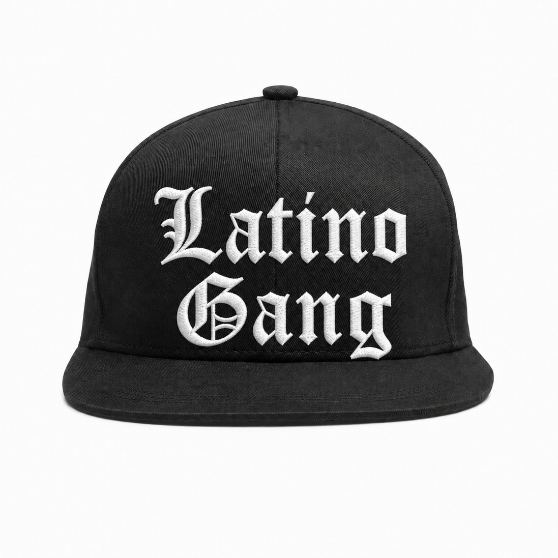 Latino Gang Snapback