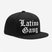 Latino Gang Snapback