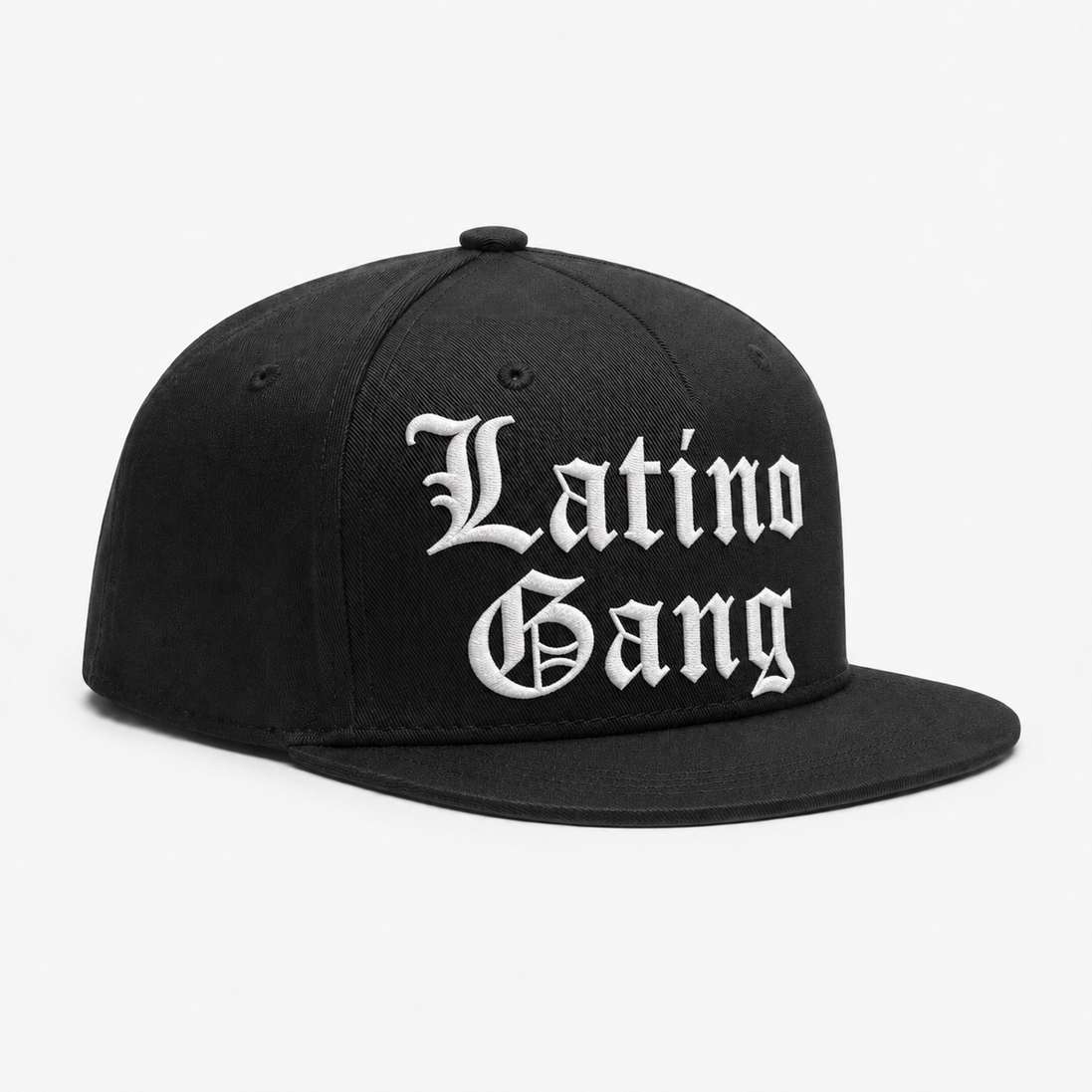 Latino Gang Snapback