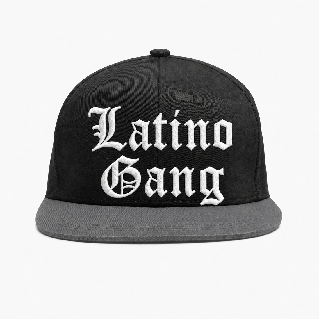 Latino Gang Snapback