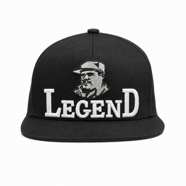 Legend OG Snapback