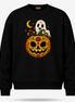 Los Tres Muertitos Mexicanos Sweater