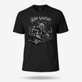 Los Vatos T Shirt
