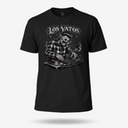 Los Vatos T Shirt