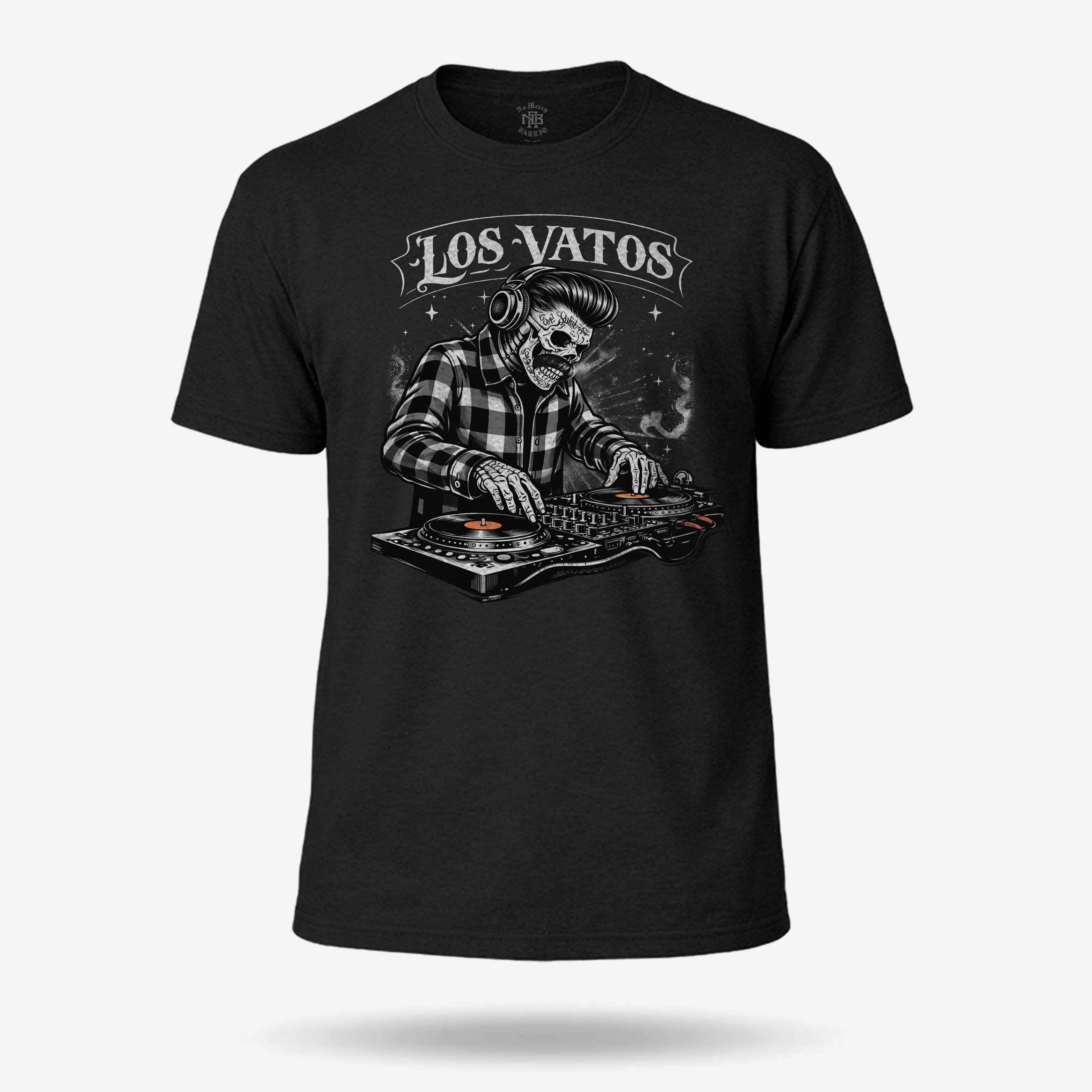 Los Vatos T Shirt