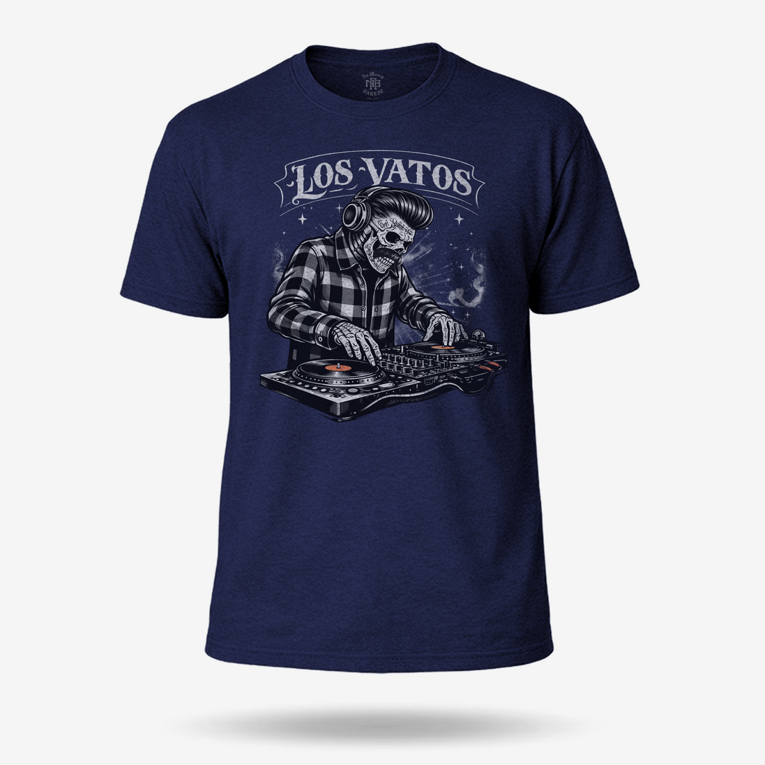 Los Vatos T Shirt