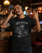 Los Vatos T Shirt