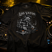 Los Vatos T Shirt