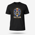 Lucha De La Calle T Shirt