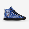 Lucha Libre Legends of Los Angeles High Tops