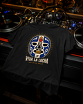 Lucha De La Calle T Shirt