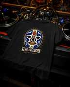 Lucha De La Calle T Shirt