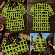 Máscaras del Barrio Guayabera