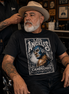 Lucha Los Angeles Loteria T Shirt