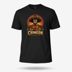 Luchador Chingon T Shirt