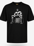 Luchador Es Cool T Shirt
