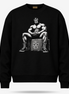 Luchador Es Cool Sweater