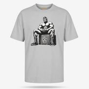 Luchador Es Cool T Shirt