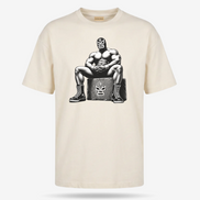 Luchador Es Cool T Shirt