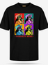 Margarita Mama Vintage Pop T Shirt