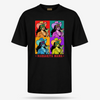 Margarita Mama Vintage Pop T Shirt