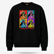 Margarita Mama Vintage Pop Sweater