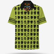 Máscaras del Barrio Guayabera