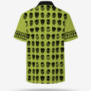 Máscaras del Barrio Guayabera