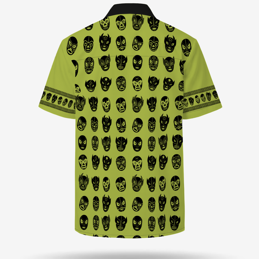 Máscaras del Barrio Guayabera
