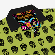 Máscaras del Barrio Guayabera