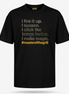 Master of the Grill Magic T Shirt