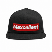 Mexcellent OG Raza Snapback