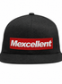Mexcellent OG Raza Snapback