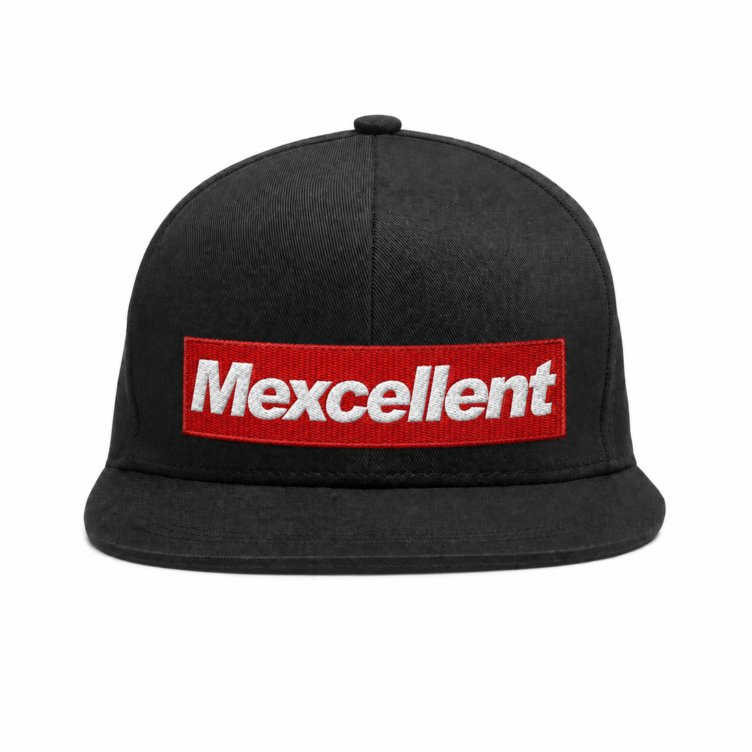 Mexcellent OG Raza Snapback