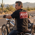 Mexican Lowlife T Shirt